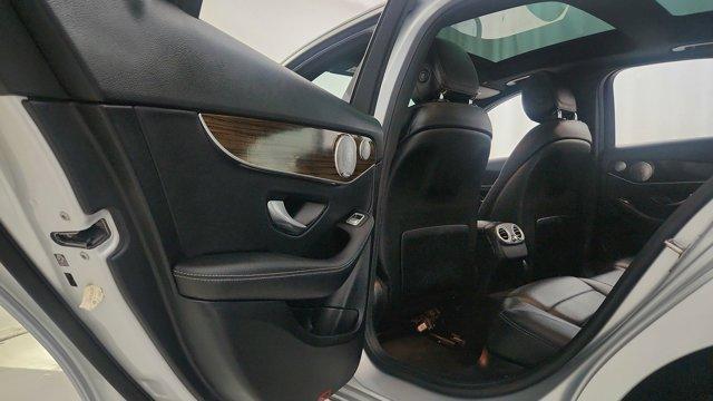Photo of 2021 Silver Mercedes-Benz C-Class