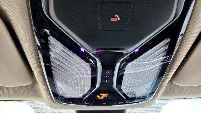 Photo of 2021 Gray BMW X7