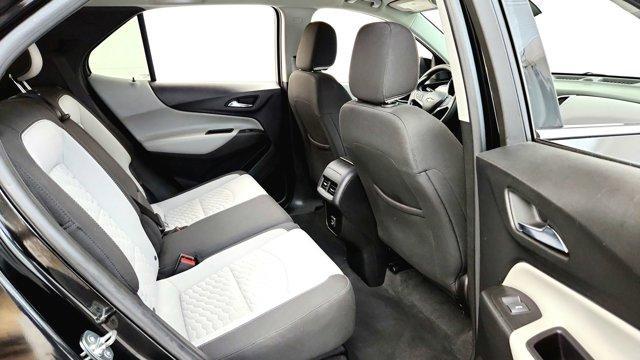 Photo of 2019 Black Chevrolet Equinox