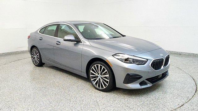 2022 BMW 228 Gran Coupe