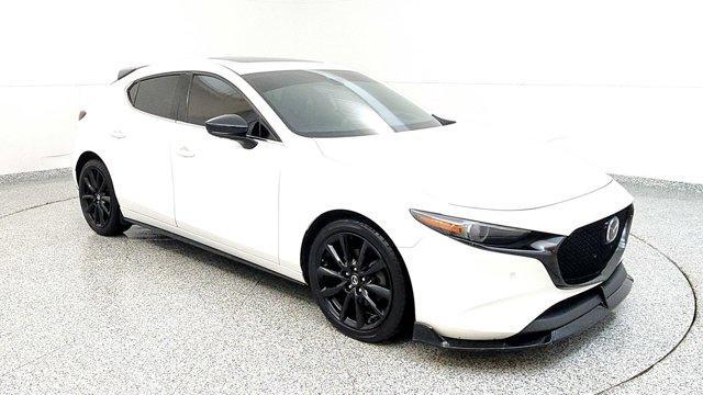 2021 Mazda Mazda3