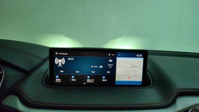 Photo of 2022 Black Acura MDX