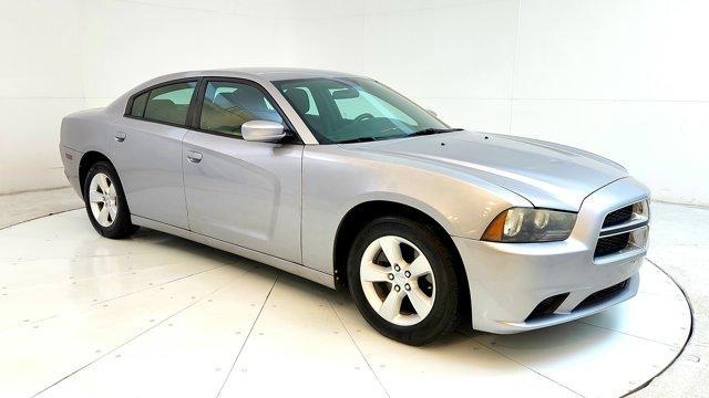 2014 Dodge Charger