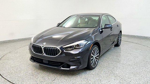 2022 BMW 228 Gran Coupe
