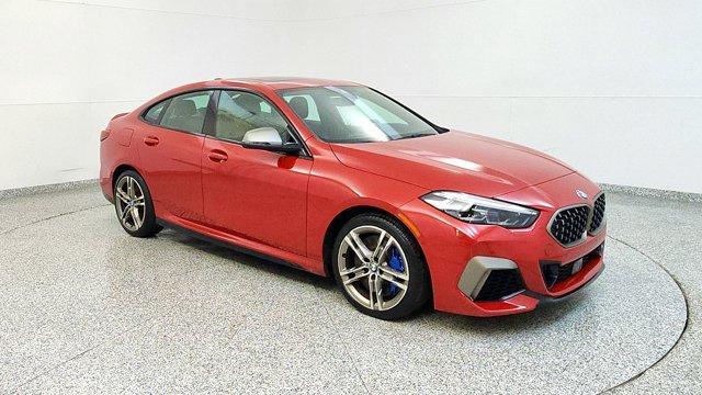 2021 BMW M235 Gran Coupe