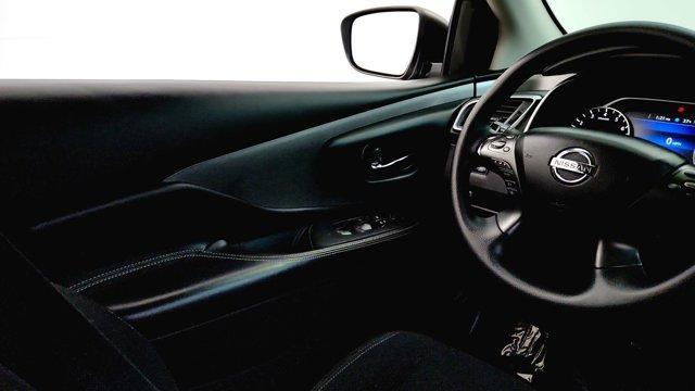 Photo of 2019 Gun Metallic Nissan Murano