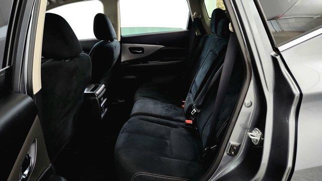 Photo of 2019 Gun Metallic Nissan Murano