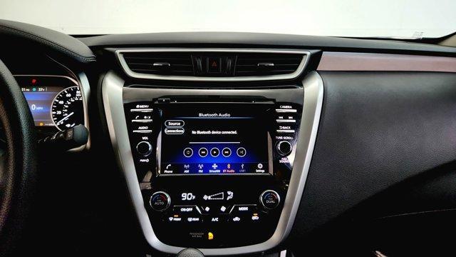 Photo of 2019 Gun Metallic Nissan Murano