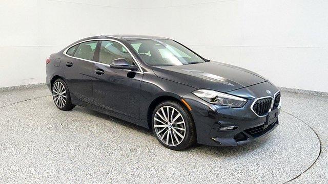 2021 BMW 228 Gran Coupe