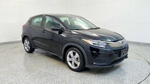 2022 Honda HR-V