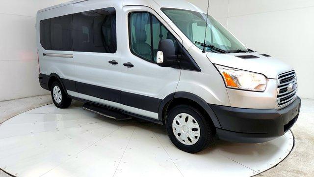 2019 Ford Transit-350