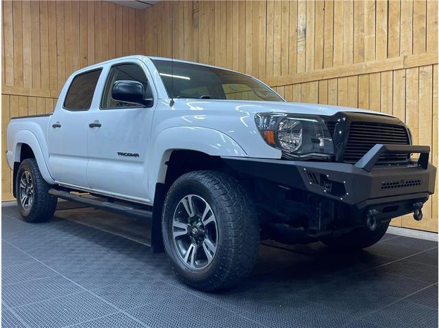2006 Toyota Tacoma