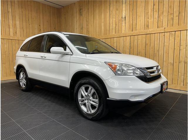 2010 Honda CR-V