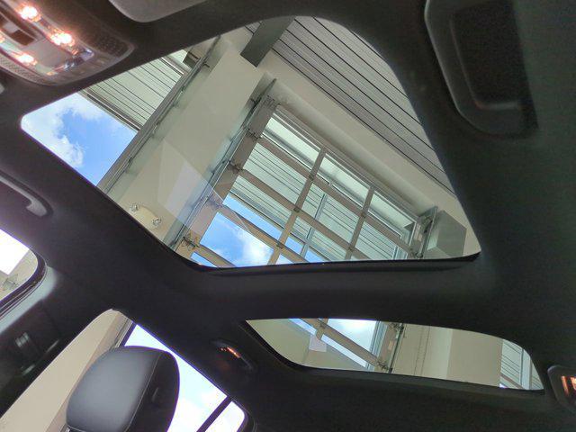 Photo of 2024 Black Mercedes-Benz GLB 250