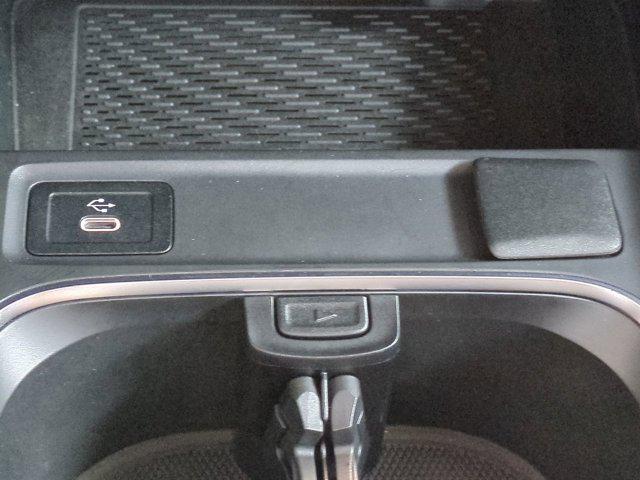 Photo of 2024 Black Mercedes-Benz GLB 250