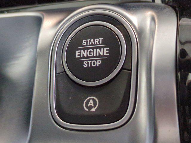Photo of 2024 Black Mercedes-Benz GLB 250