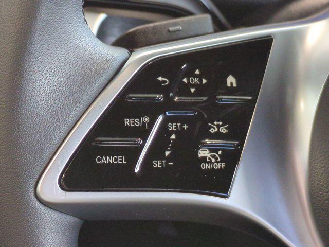 Photo of 2024 Black Mercedes-Benz GLB 250