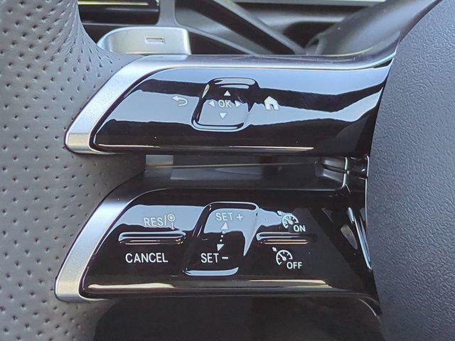 Photo of 2025 Twilight Blue Metallic Mercedes-Benz C-Class