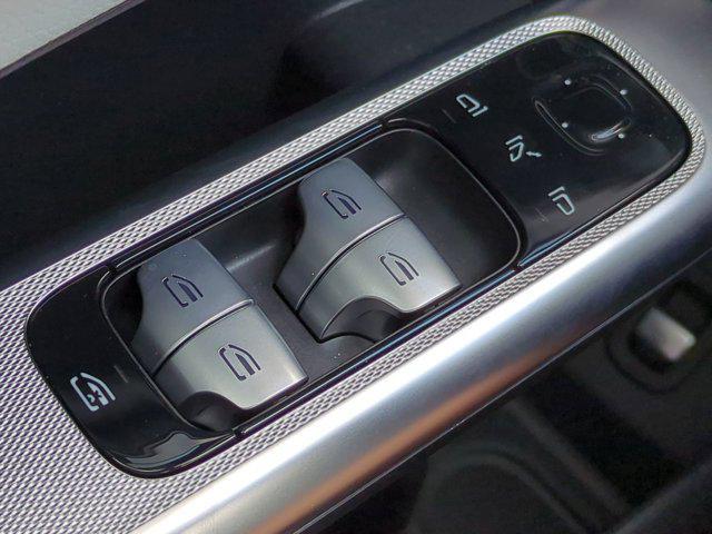 Photo of 2025 Obsidian Black Metallic Mercedes-Benz GLC 300