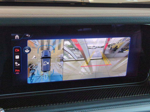 Photo of 2025 MANUFAKTUR Arabian Grey Mercedes-Benz G-Class