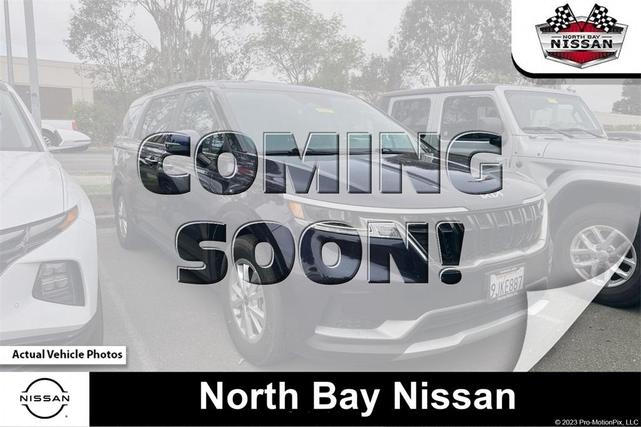 2024 Kia Carnival