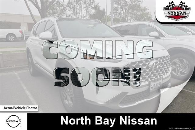 2022 Hyundai Santa Fe
