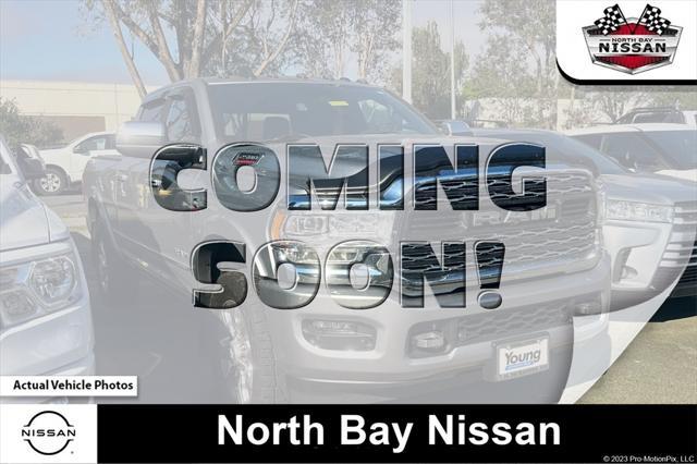 2019 RAM 2500