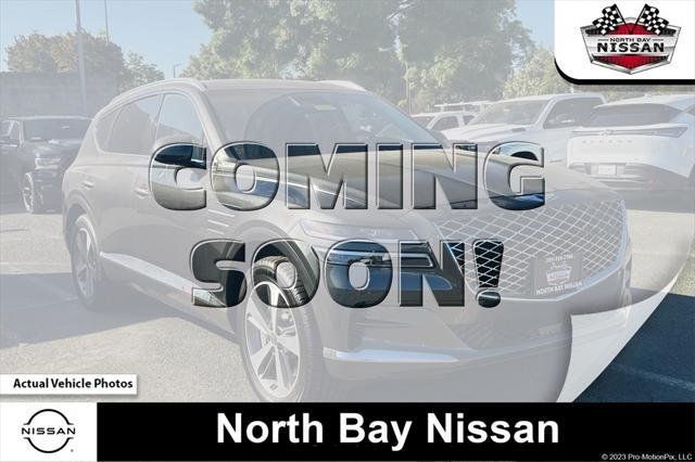 2024 Genesis GV80