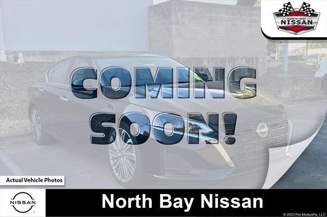 2023 Nissan Altima