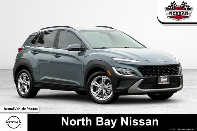 2022 Hyundai KONA