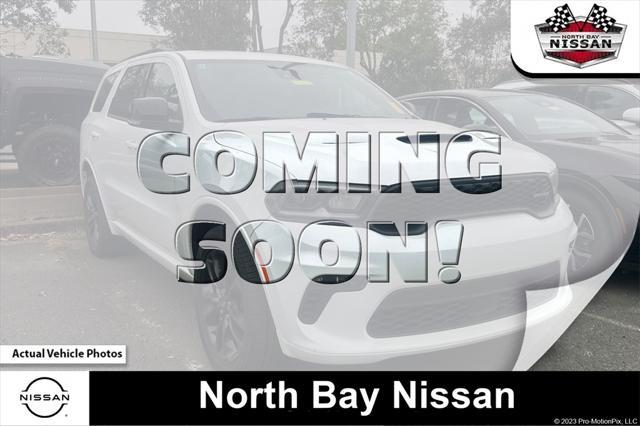 2022 Dodge Durango