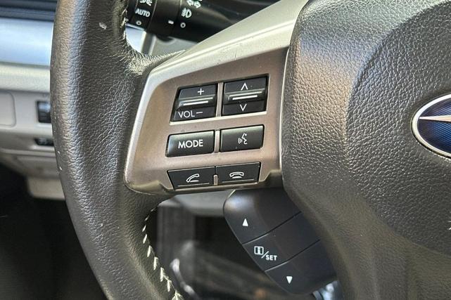 Photo of 2014 Dark Gray Metallic Subaru Forester