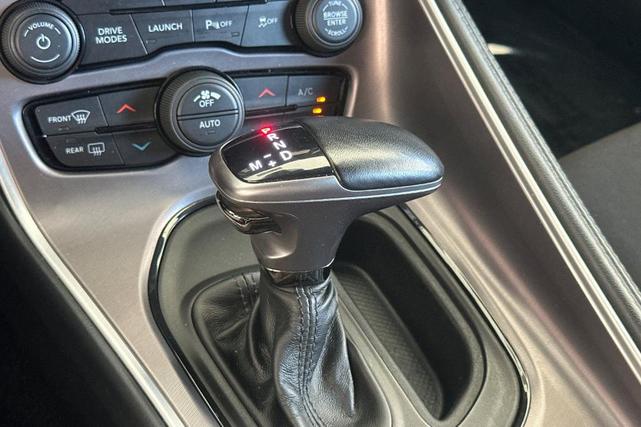 Photo of 2021 Frostbite Dodge Challenger