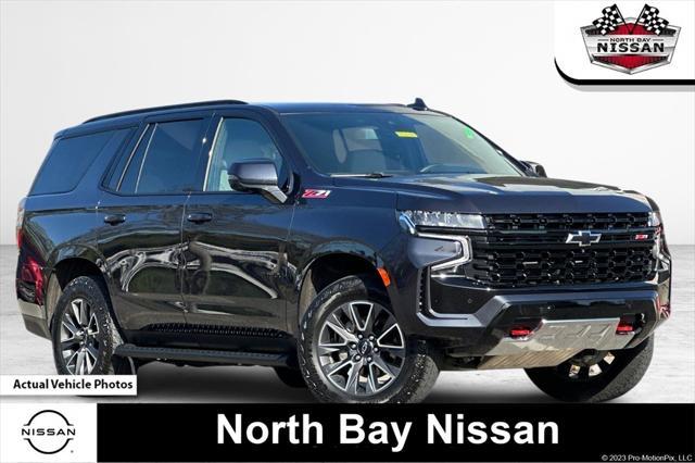 2023 Chevrolet Tahoe