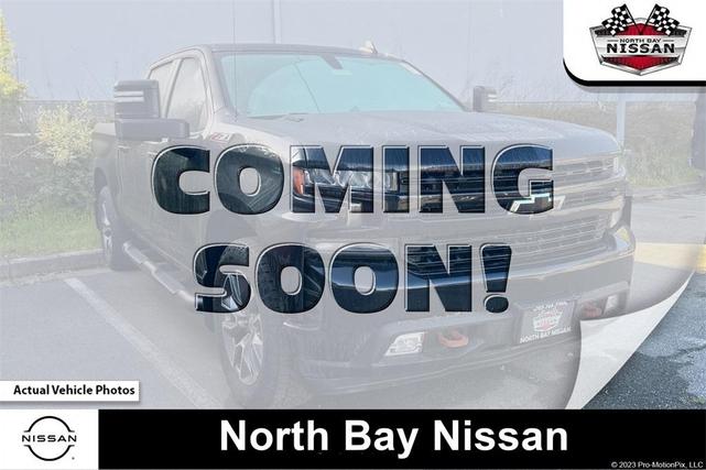 2022 Chevrolet Silverado 1500 Limited