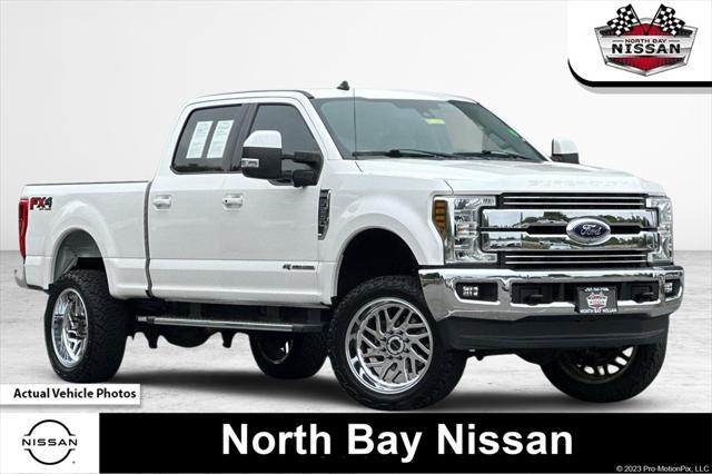 2019 Ford F-250
