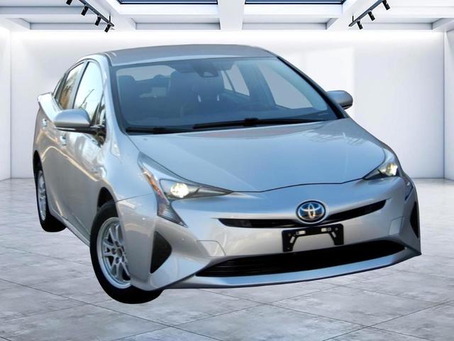 2018 Toyota Prius