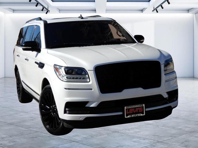 2019 Lincoln Navigator