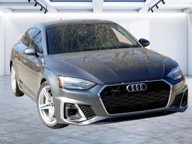 2022 Audi A5
