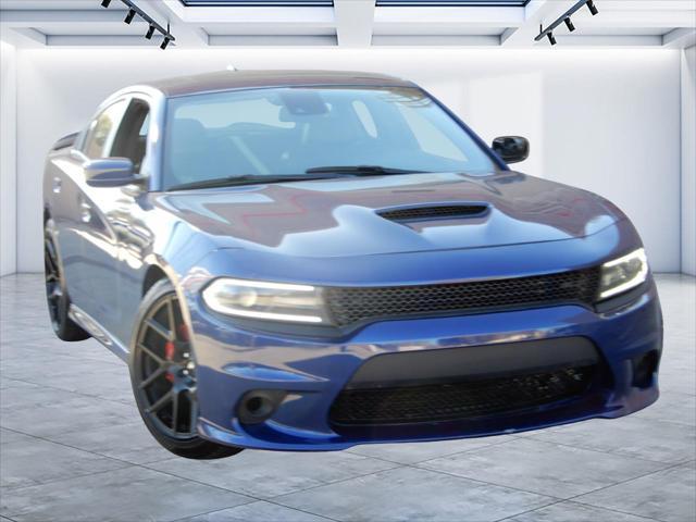 2020 Dodge Charger