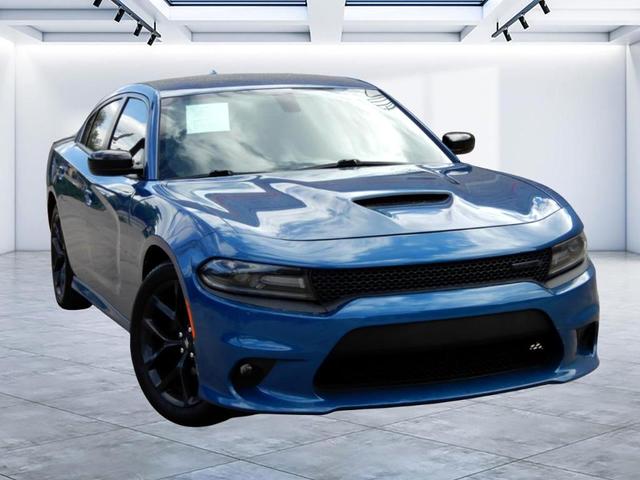 2020 Dodge Charger