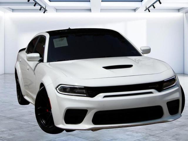 2020 Dodge Charger