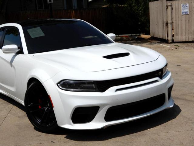2020 Dodge Charger