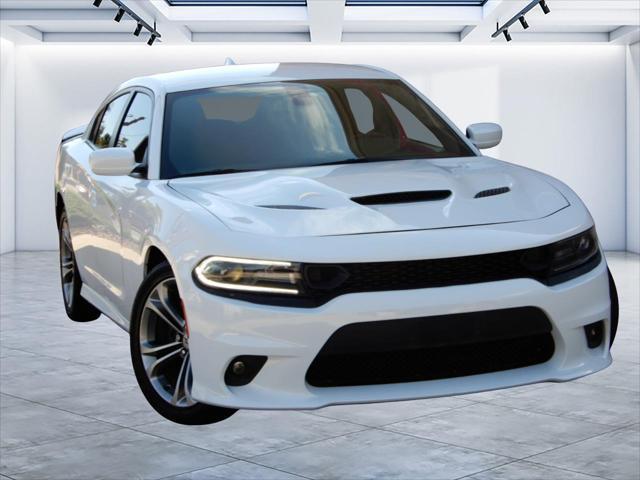 2020 Dodge Charger