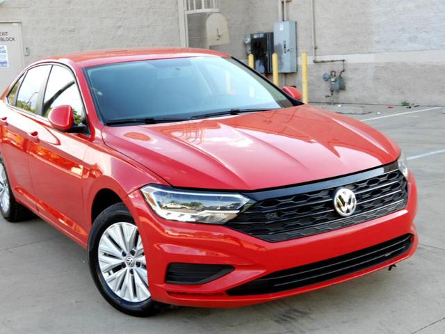 2019 Volkswagen Jetta