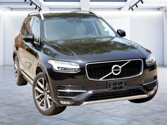 2019 Volvo XC90
