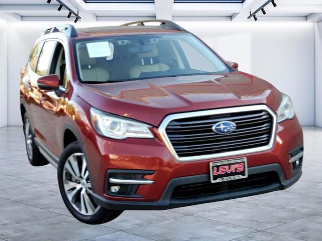 2019 Subaru Ascent
