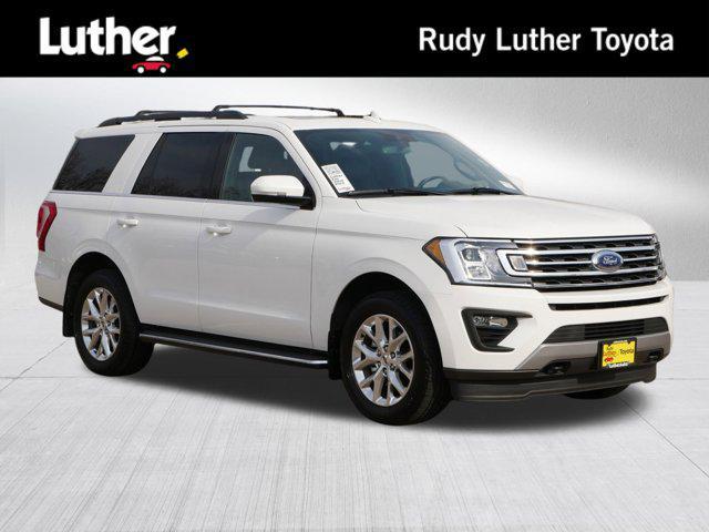 2021 Ford Expedition