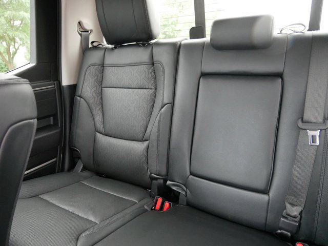 Photo of 2022 Supersonic Red Toyota Tundra