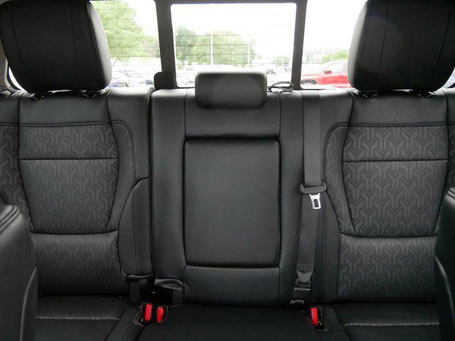 Photo of 2022 Supersonic Red Toyota Tundra